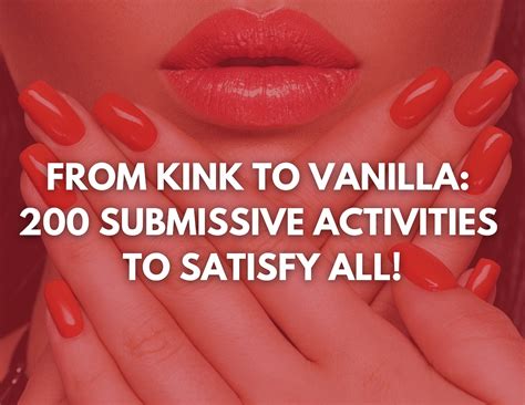 bdsm sub dom|11 Submissive Tasks Every Dom Should Assign To Their Sub。